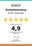Mazda 3 1.6 Sport Active+ Schwarz - thumbnail 17