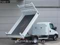 Iveco Daily 35C14 Kipper met Kist Dubbellucht 3,5t Trekhaak Ai Wit - thumbnail 2