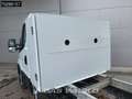 Iveco Daily 35C14 Kipper met Kist Dubbellucht 3,5t Trekhaak Ai Wit - thumbnail 7