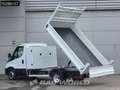 Iveco Daily 35C14 Kipper met Kist Dubbellucht 3,5t Trekhaak Ai Wit - thumbnail 5