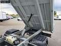 Iveco Daily 35C14 Kipper met Kist Dubbellucht 3,5t Trekhaak Ai Wit - thumbnail 8