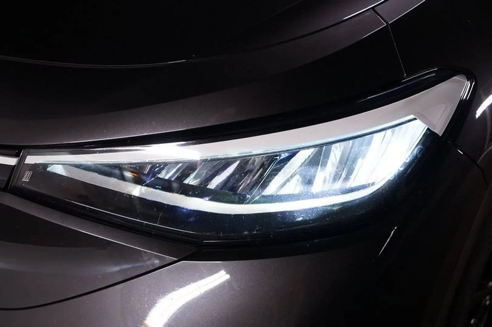 Volkswagen ID.4 77 kWh Performance Pro Life*Wärmepumpe*LED Сірий - 2