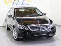 Mercedes-Benz E 250 E 250 BLUETEC 7G 4MATIC"STANDHEIZG"UNFALLFREI"2.HD Schwarz - thumbnail 1