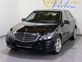 Mercedes-Benz E 250 E 250 BLUETEC 7G 4MATIC"STANDHEIZG"UNFALLFREI"2.HD Schwarz - thumbnail 2