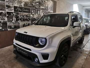 Renegade Limited édition 6d
