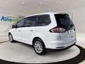 Ford Galaxy TITANIUM 2.0L TDCI AWD Blanc - thumbnail 6