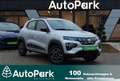 Dacia Spring Electric Comfort Plus*Klima/Rückfahrk* Silber - thumbnail 1