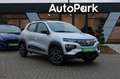 Dacia Spring Electric Comfort Plus*Klima/Rückfahrk* Silber - thumbnail 5