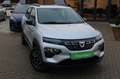 Dacia Spring Electric Comfort Plus*Klima/Rückfahrk* Silber - thumbnail 4