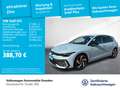 Volkswagen Golf GTI Golf VIII GTI 2.0 TSI DSG Kamera LED Navi ACC Blau - thumbnail 1