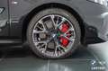 BMW 118 d MSport Pro auto Noir - thumbnail 5