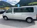 Volkswagen T6 Kombi lang 4Motion Grau - thumbnail 8