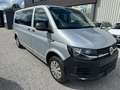 Volkswagen T6 Kombi lang 4Motion Grau - thumbnail 1