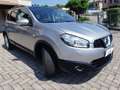 Nissan Qashqai Qashqai +2 Qashqai+2 2.0 dci N-Tec 4x4 dpf UNICOP. Argento - thumbnail 11