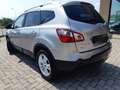 Nissan Qashqai Qashqai +2 Qashqai+2 2.0 dci N-Tec 4x4 dpf UNICOP. Argento - thumbnail 5
