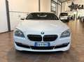 BMW 640 SERIE 6 640d XDRIVE GRANCOUPE' Bianco - thumbnail 2