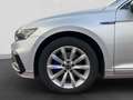 Volkswagen Passat Variant GTE PANO IQ.LIGHT AHK 360 Silber - thumbnail 7