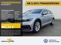 Volkswagen Passat Variant GTE PANO IQ.LIGHT AHK 360 Silber - thumbnail 1