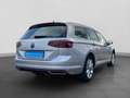 Volkswagen Passat Variant GTE PANO IQ.LIGHT AHK 360 Silber - thumbnail 3