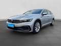 Volkswagen Passat Variant GTE PANO IQ.LIGHT AHK 360 Silber - thumbnail 2