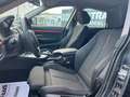BMW 328 328i + LED + NAVI + 0% FINANZIERUNG Gris - thumbnail 16