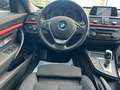 BMW 328 328i + LED + NAVI + 0% FINANZIERUNG Gris - thumbnail 19