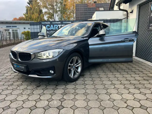 BMW 328 328i + LED + NAVI + 0% FINANZIERUNG