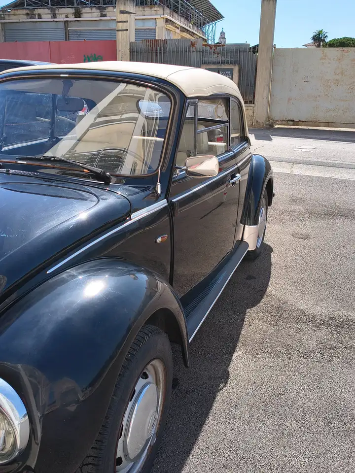 Volkswagen Maggiolino, foto 5
