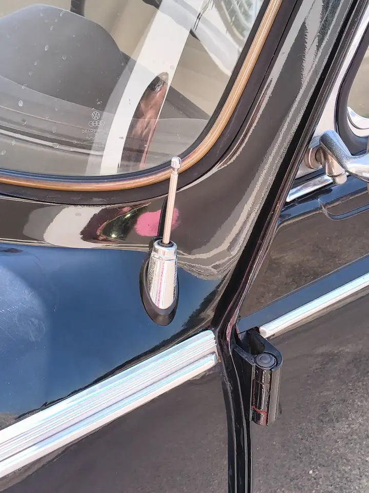 Volkswagen Maggiolino, foto 10