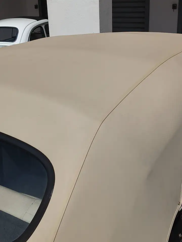Volkswagen Maggiolino, foto 8