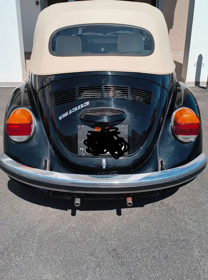 Volkswagen Maggiolino, foto 2