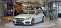 Mercedes-Benz C 220 d Cabrio AMG-Paket Aut. *Burmester*Spiegel-Paket* Silber - thumbnail 1