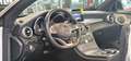 Mercedes-Benz C 220 d Cabrio AMG-Paket Aut. *Burmester*Spiegel-Paket* Silber - thumbnail 13