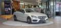 Mercedes-Benz C 220 d Cabrio AMG-Paket Aut. *Burmester*Spiegel-Paket* Silber - thumbnail 3