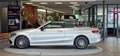 Mercedes-Benz C 220 d Cabrio AMG-Paket Aut. *Burmester*Spiegel-Paket* Silber - thumbnail 4