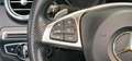 Mercedes-Benz C 220 d Cabrio AMG-Paket Aut. *Burmester*Spiegel-Paket* Silber - thumbnail 14