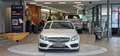 Mercedes-Benz C 220 d Cabrio AMG-Paket Aut. *Burmester*Spiegel-Paket* Silber - thumbnail 2