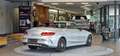 Mercedes-Benz C 220 d Cabrio AMG-Paket Aut. *Burmester*Spiegel-Paket* Silber - thumbnail 9