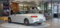 Mercedes-Benz C 220 d Cabrio AMG-Paket Aut. *Burmester*Spiegel-Paket* Silber - thumbnail 8