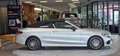 Mercedes-Benz C 220 d Cabrio AMG-Paket Aut. *Burmester*Spiegel-Paket* Silber - thumbnail 6