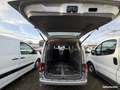 Nissan NV200 COMBI 1.5 DCI 110CH FAP PRO E5 5 PLACES Gri - thumbnail 19