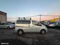 Nissan NV200 COMBI 1.5 DCI 110CH FAP PRO E5 5 PLACES Gri - thumbnail 4