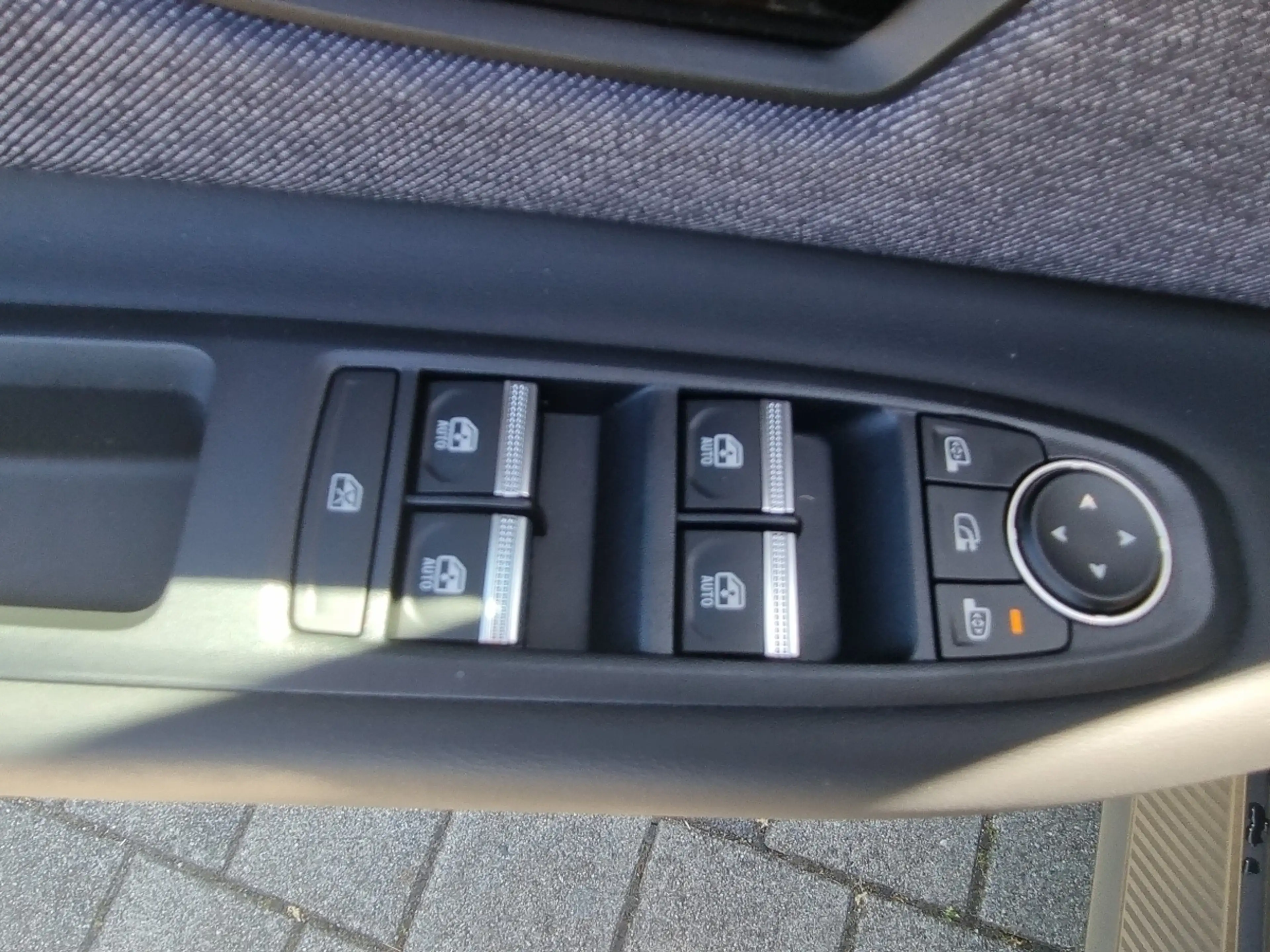 Renault R 5 E-Tech elektrisch Techno 120 Urban Range — photo 13