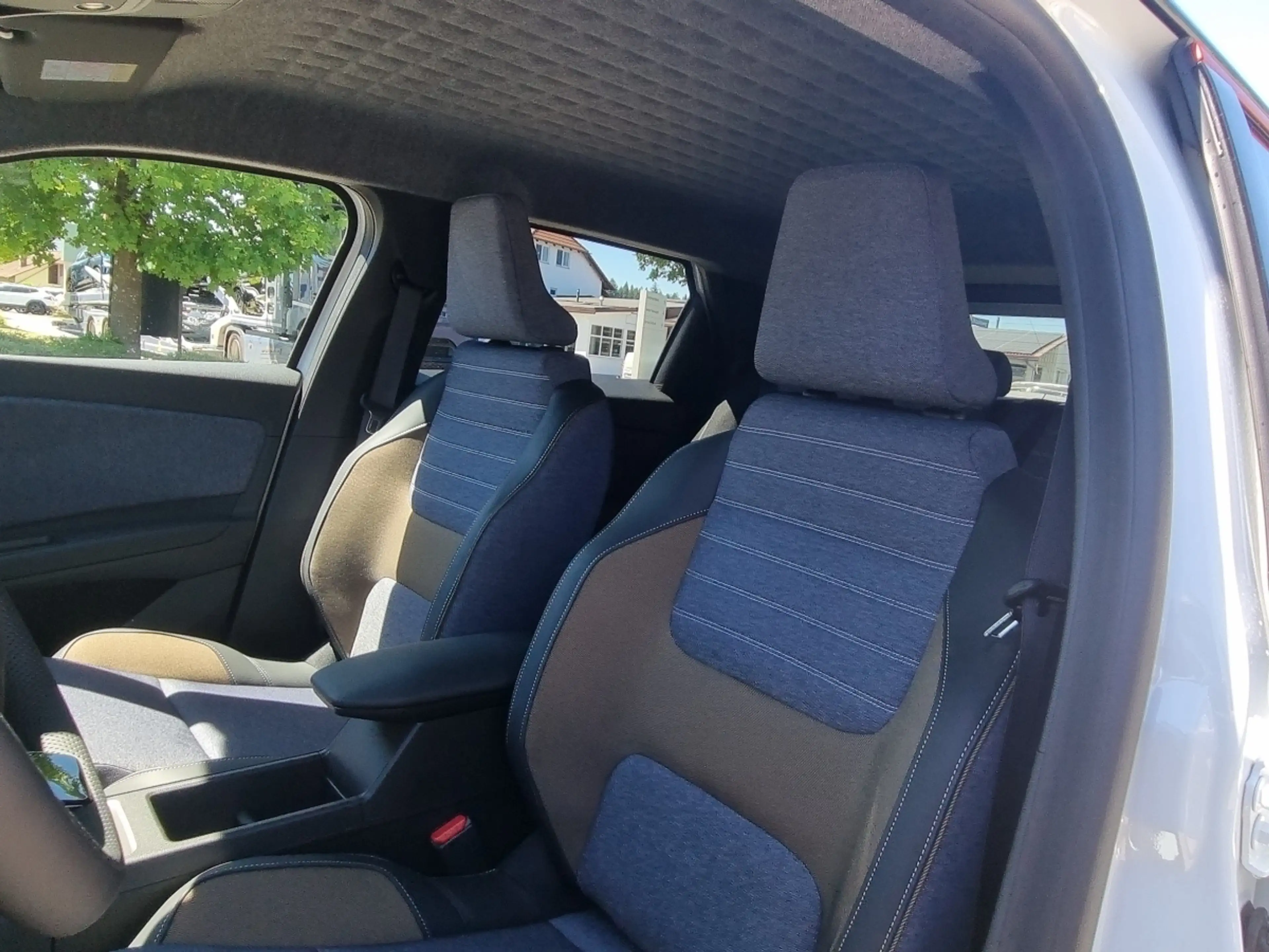 Renault R 5 E-Tech elektrisch Techno 120 Urban Range — photo 7