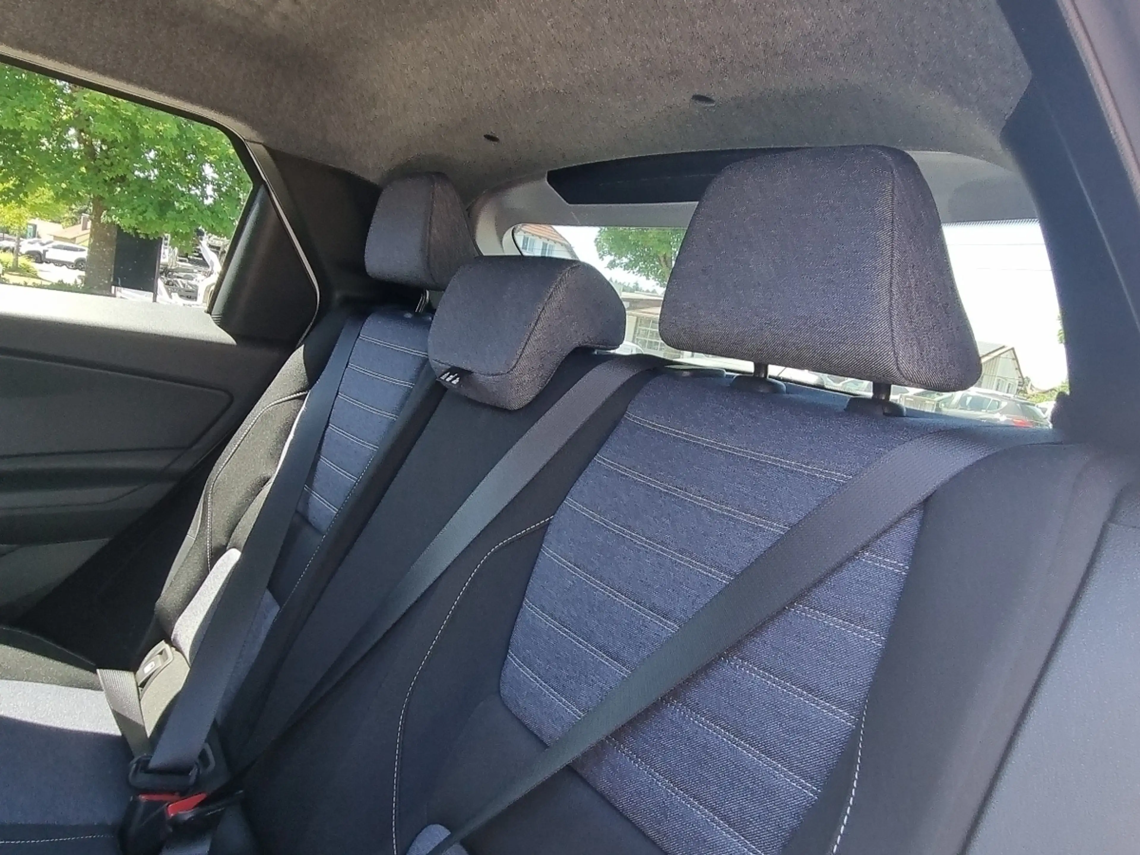 Renault R 5 E-Tech elektrisch Techno 120 Urban Range — photo 8