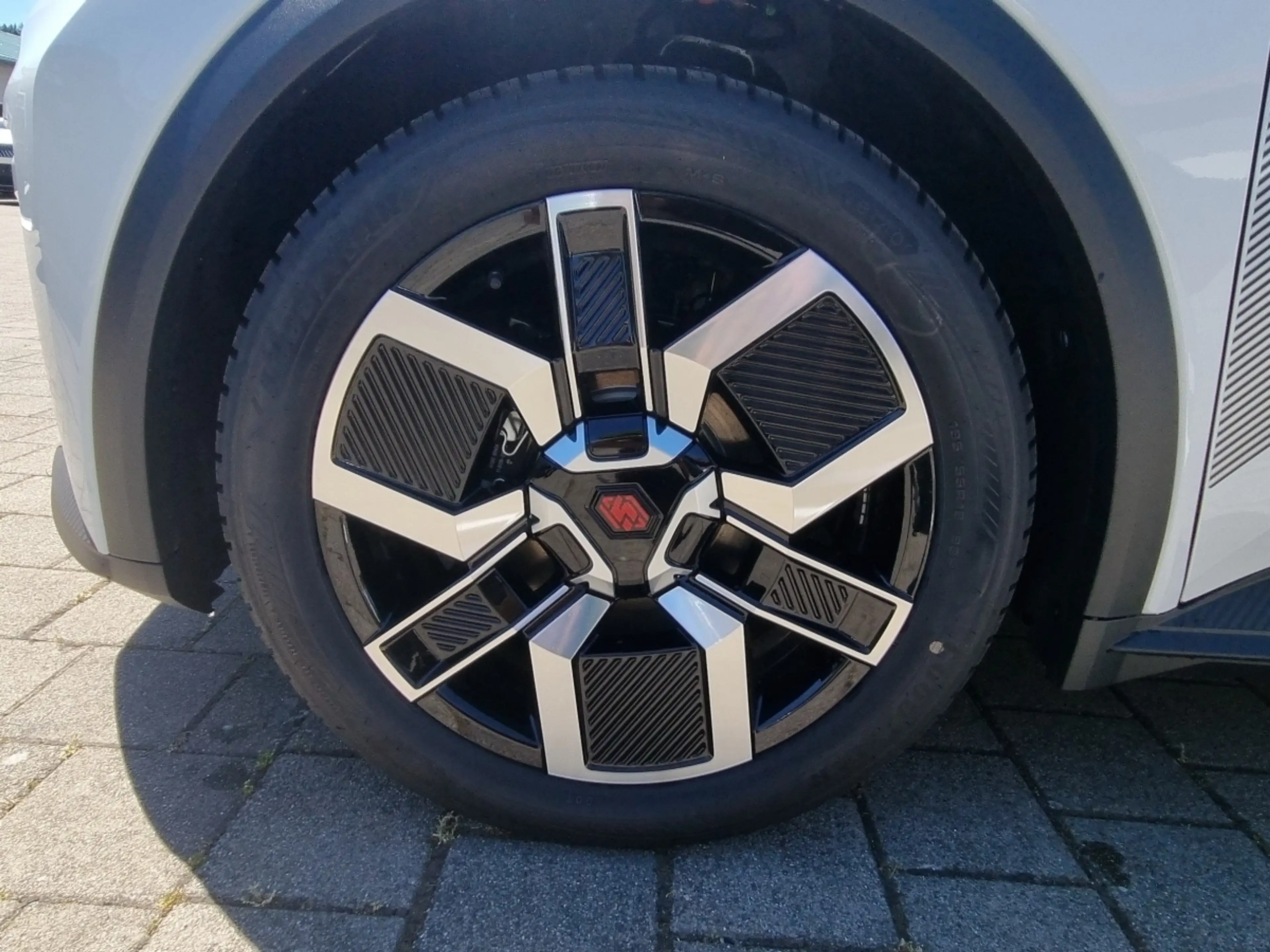 Renault R 5 E-Tech elektrisch Techno 120 Urban Range — photo 12