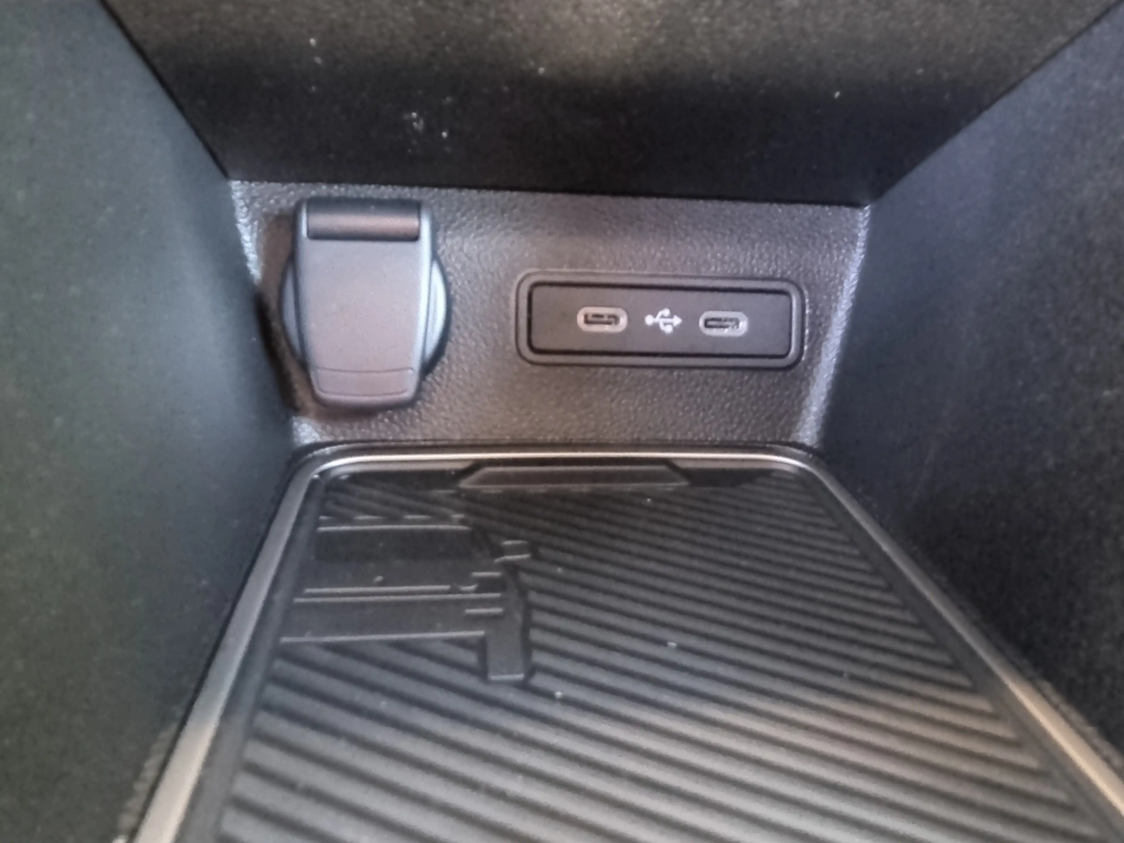 Renault R 5 E-Tech elektrisch Techno 120 Urban Range — photo 14