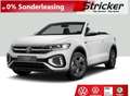 Volkswagen T-Roc Cabriolet R-Line 1.5 TSI DSG ACC Windschott 299,- Weiß - thumbnail 2