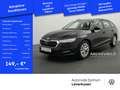 Skoda Octavia Combi Ambition DSG PDC CARPLAY LED VIRT Schwarz - thumbnail 1