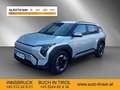 Kia EV3 FWD 81,4kWh Long Range Earth plus Silber - thumbnail 1